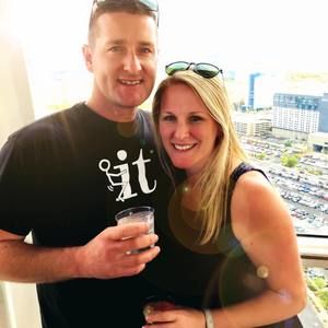 Meet your Posher, Brian